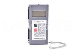 HTJC-W 無線絕緣子分布電壓測量表